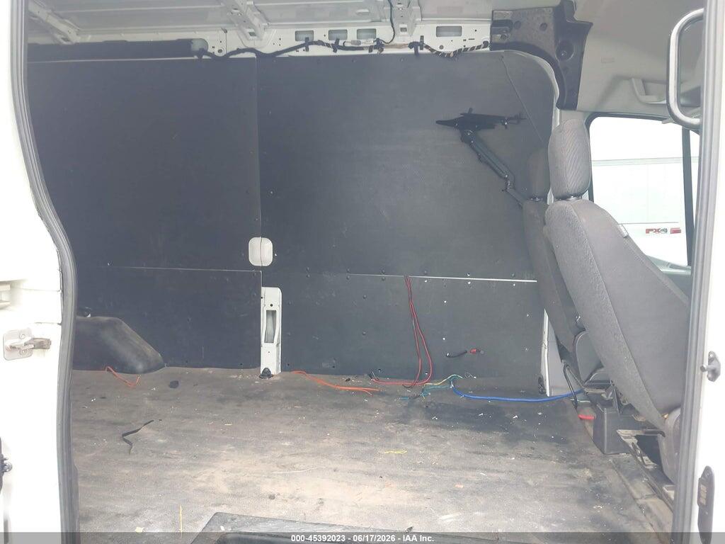 1FTYR2CM5KKB07894 2019 FORD TRANSIT-250 photo no. 8