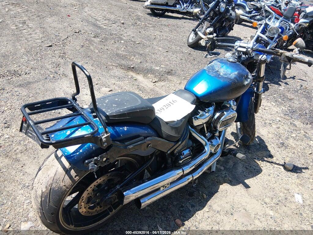 1HD1YTK10JC038136 2018 HARLEY-DAVIDSON FXBRS photo no. 4