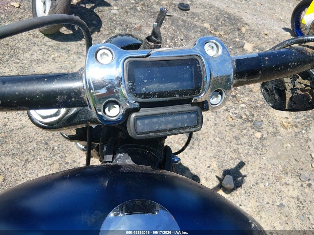 1HD1YTK10JC038136 2018 HARLEY-DAVIDSON FXBRS photo no. 7