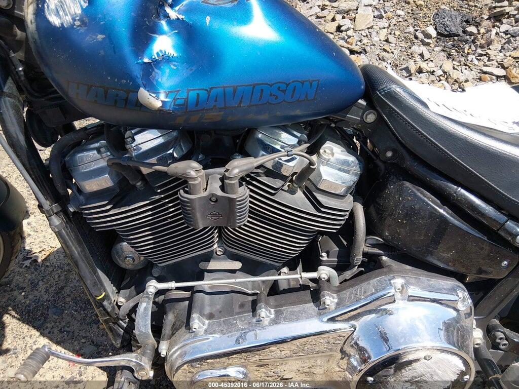 1HD1YTK10JC038136 2018 HARLEY-DAVIDSON FXBRS photo no. 9