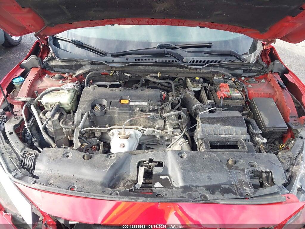 2HGFC4B03HH308472 2017 HONDA CIVIC photo no. 10