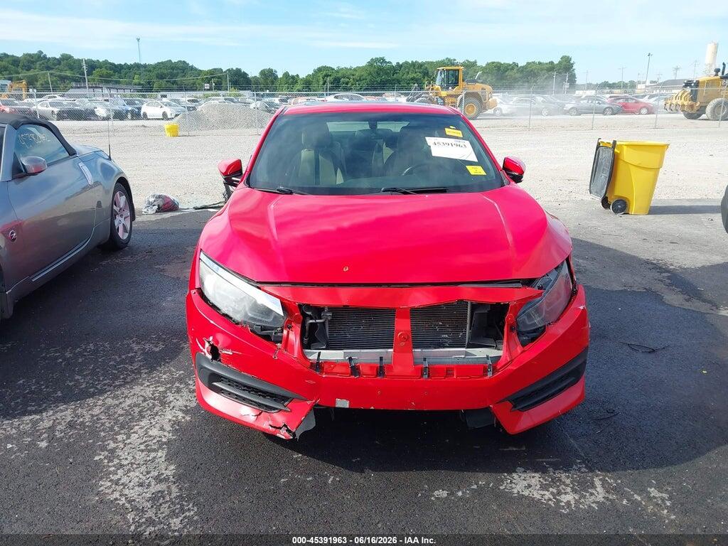 2HGFC4B03HH308472 2017 HONDA CIVIC photo no. 12