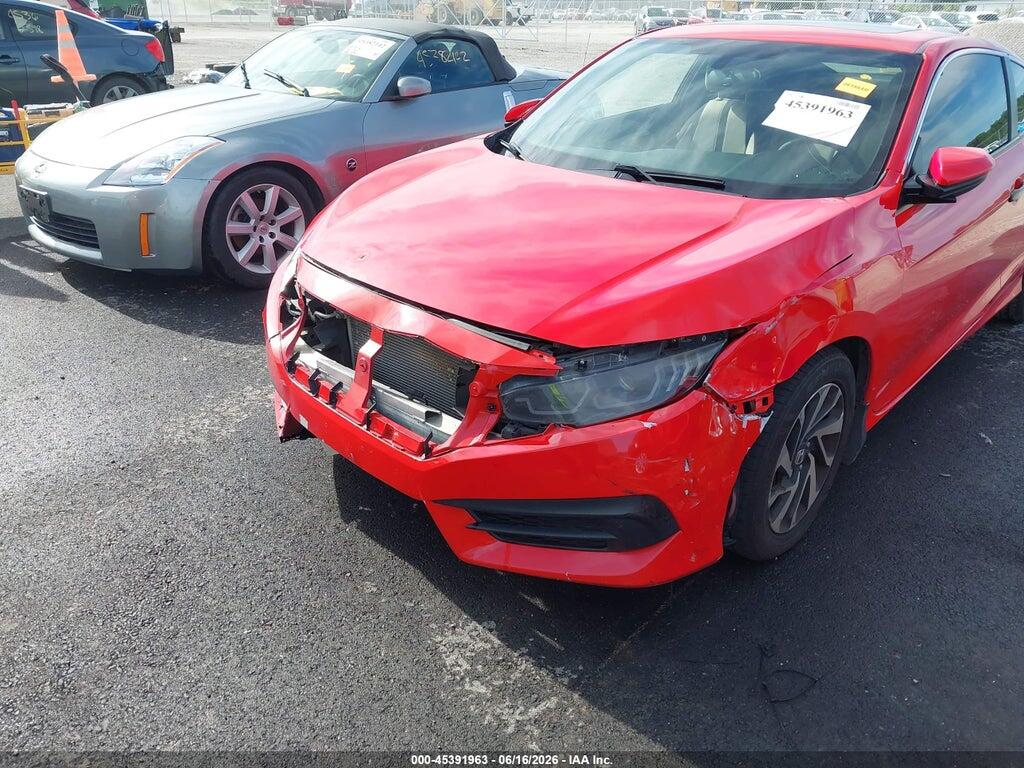 2HGFC4B03HH308472 2017 HONDA CIVIC photo no. 6