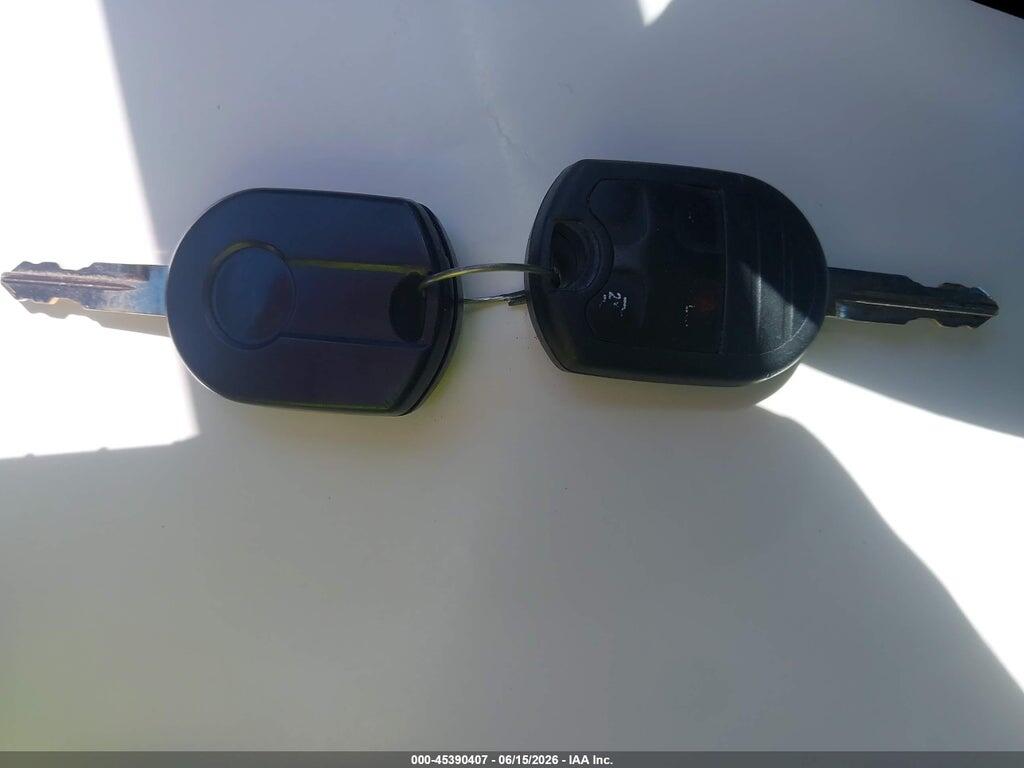 2FMDK4KC1EBA41605 2014 FORD EDGE photo no. 11