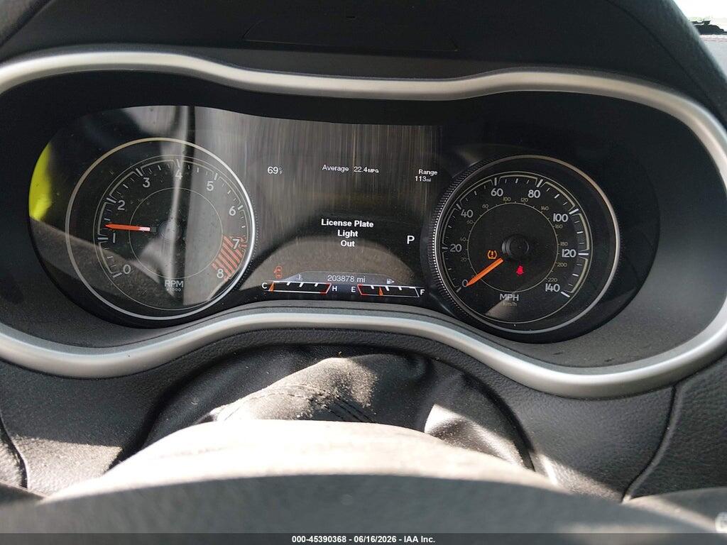 1C4PJMBS0FW751025 2015 JEEP CHEROKEE photo no. 6