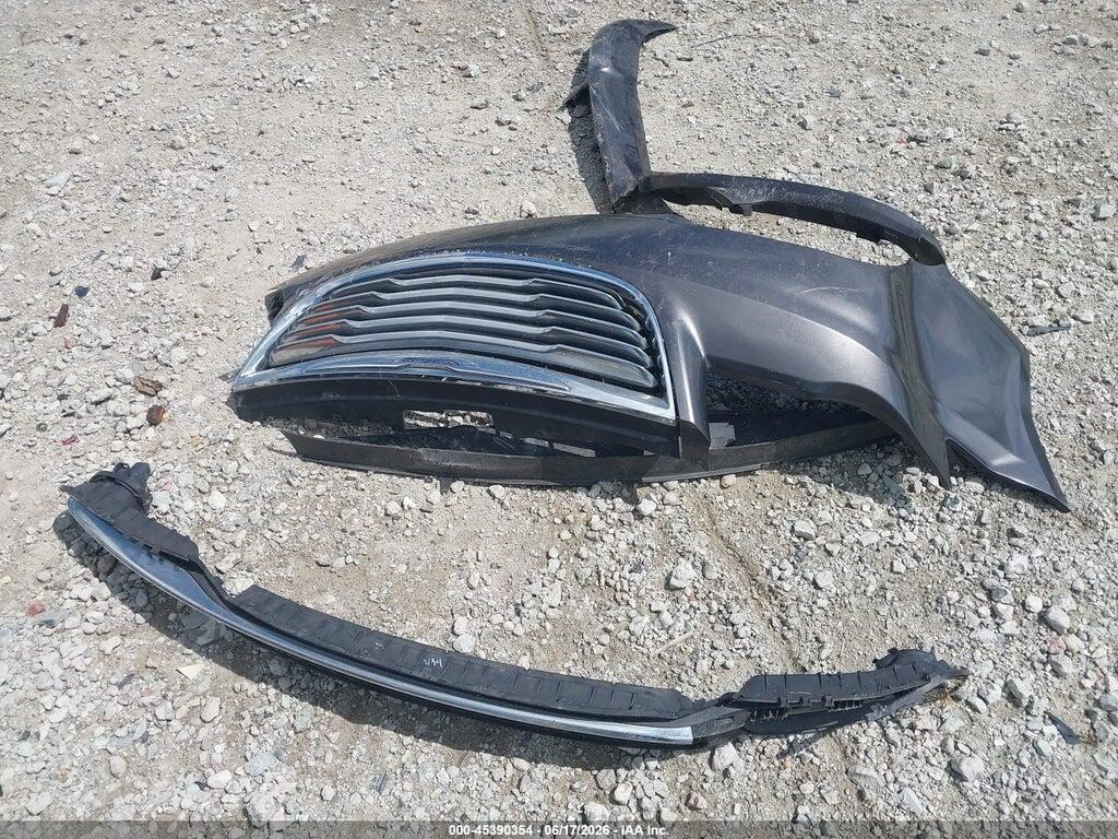 2C4RC1BG0GR127345 2016 CHRYSLER TOWN & COUNTRY photo no. 12