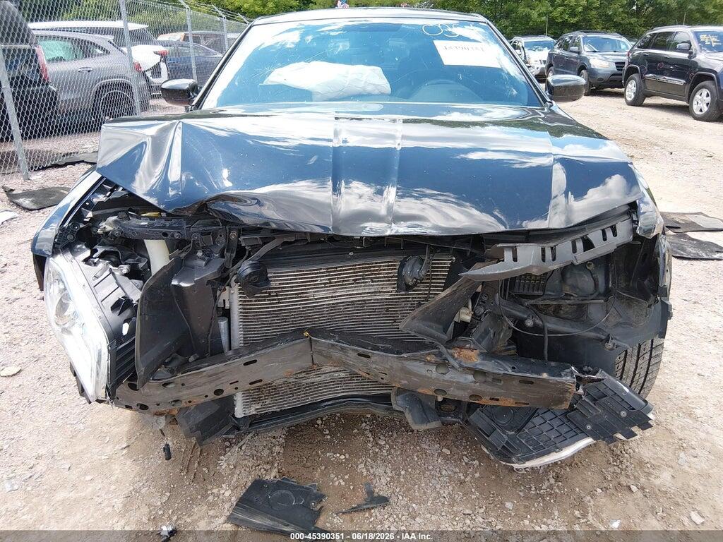 2C3CCARG1DH577958 2013 CHRYSLER 300 photo no. 6