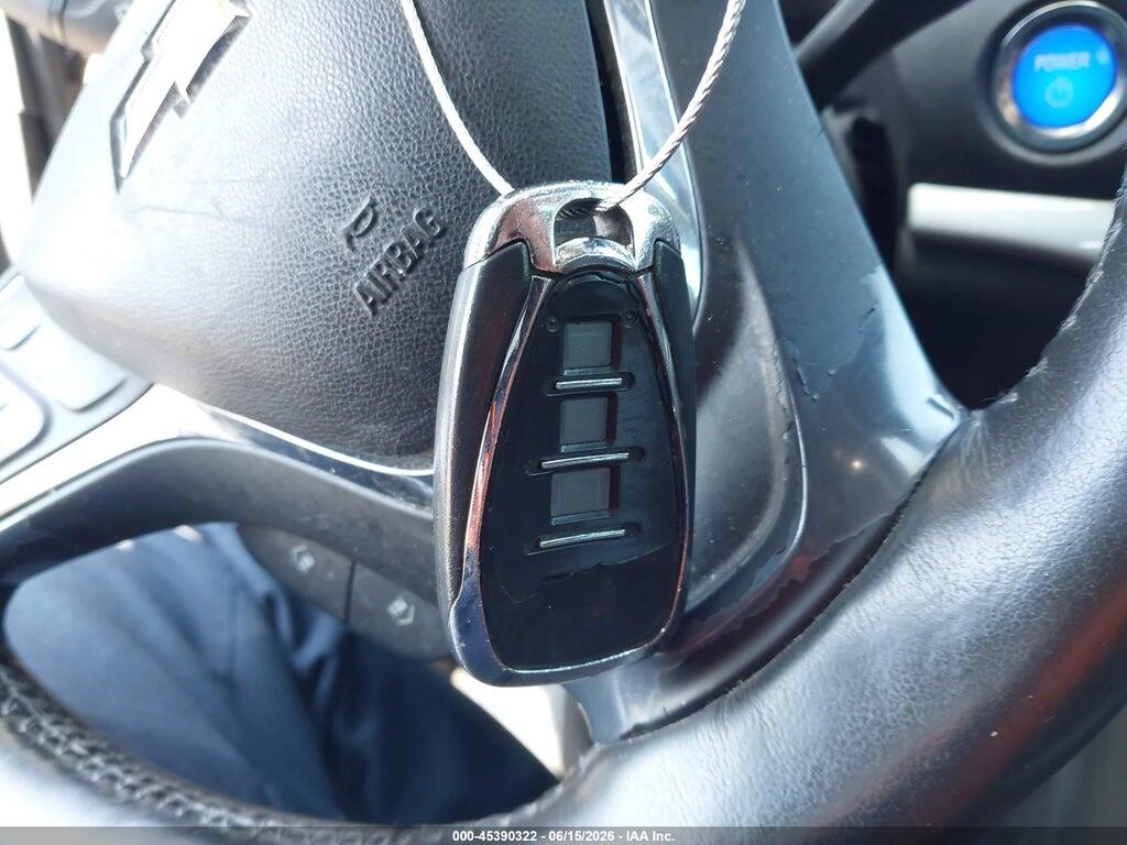1G1RC6S56HU118433 2017 CHEVROLET VOLT photo no. 11