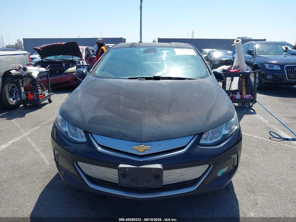 1G1RC6S56HU118433 2017 CHEVROLET VOLT photo no. 12