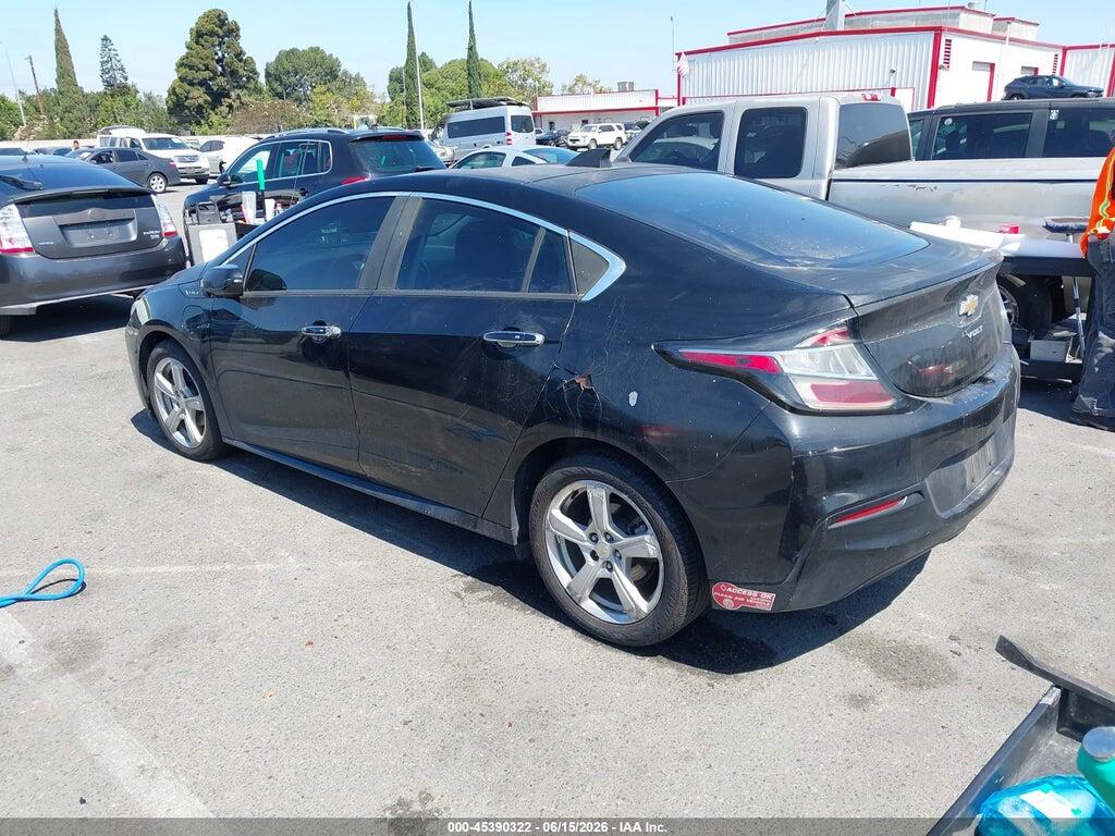 1G1RC6S56HU118433 2017 CHEVROLET VOLT photo no. 3