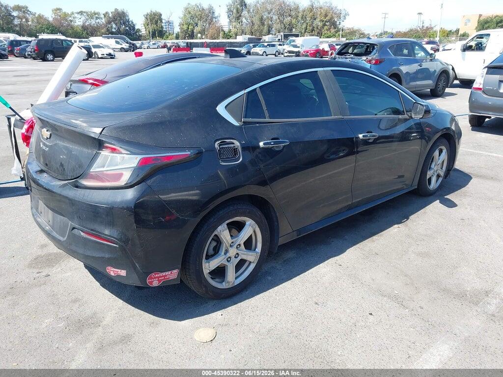 1G1RC6S56HU118433 2017 CHEVROLET VOLT photo no. 4