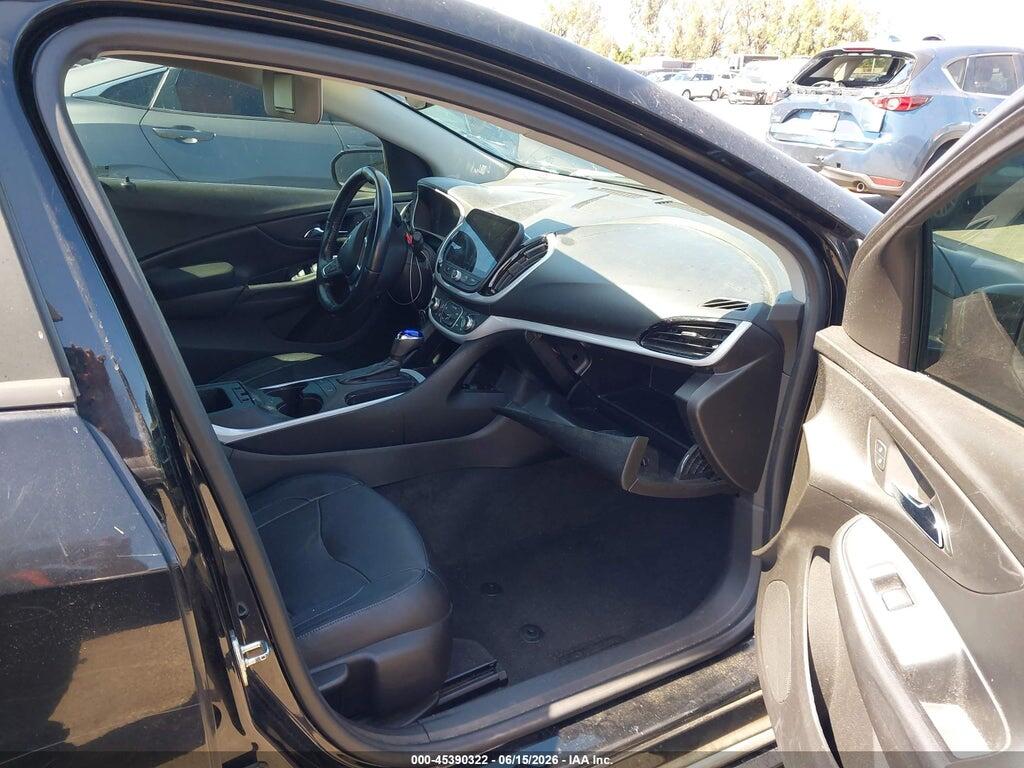 1G1RC6S56HU118433 2017 CHEVROLET VOLT photo no. 5
