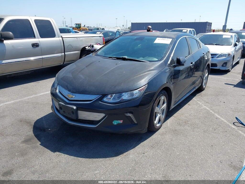 1G1RC6S56HU118433 2017 CHEVROLET VOLT photo no. 6