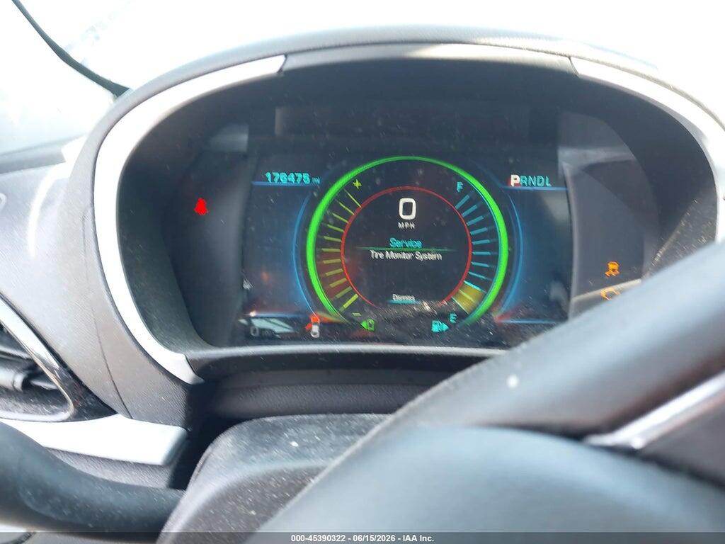 1G1RC6S56HU118433 2017 CHEVROLET VOLT photo no. 7