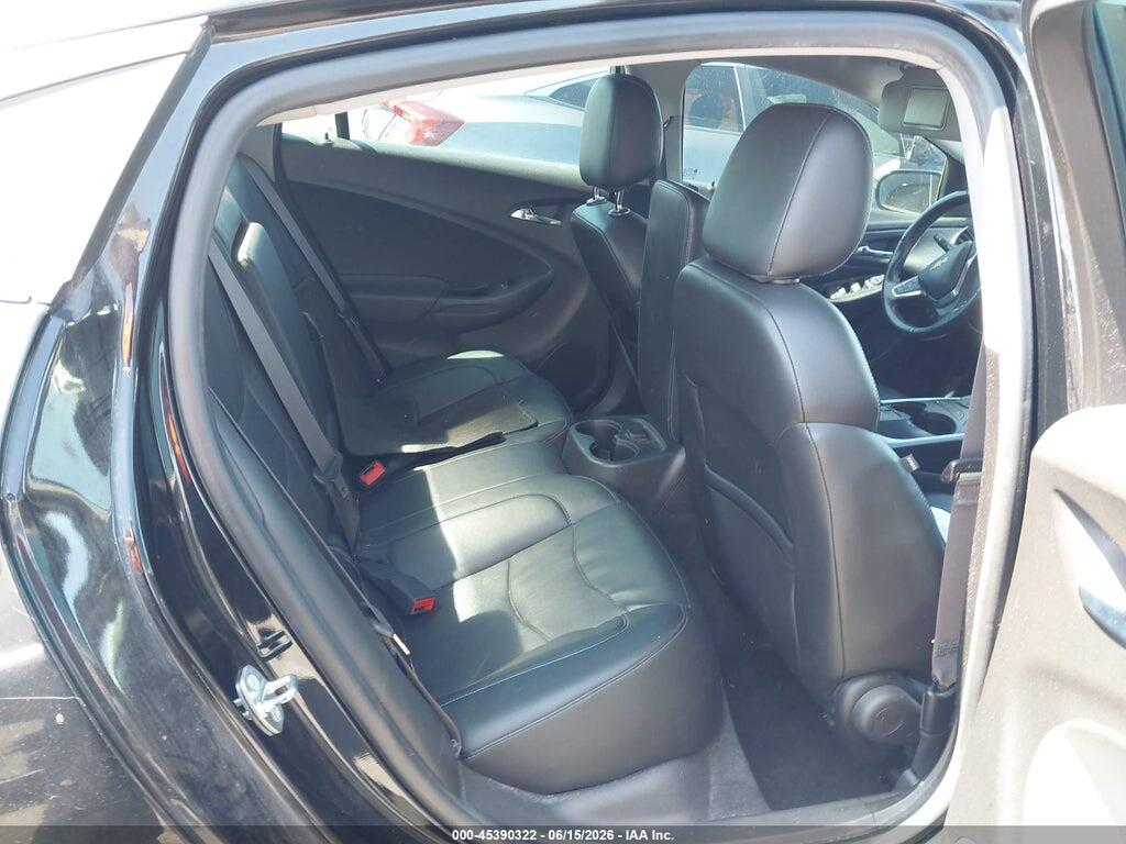 1G1RC6S56HU118433 2017 CHEVROLET VOLT photo no. 8