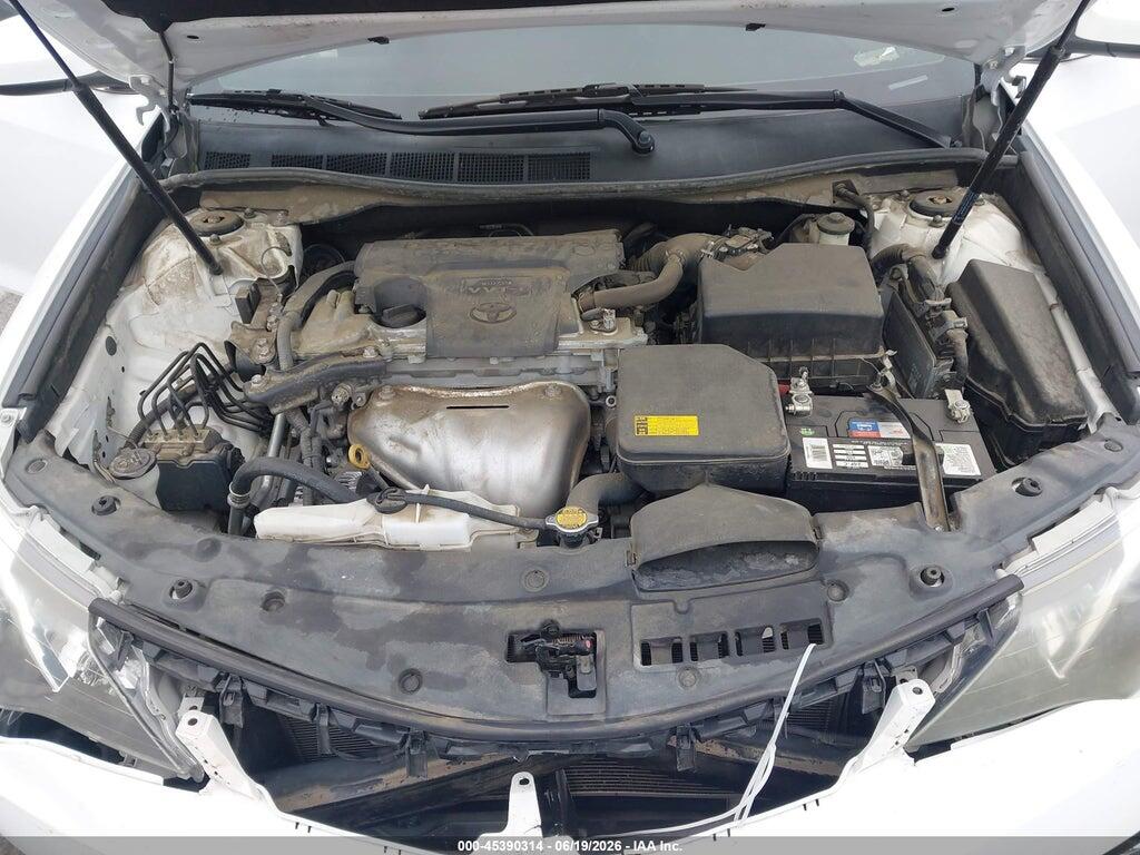 4T1BF1FKXEU868637 2014 TOYOTA CAMRY photo no. 10