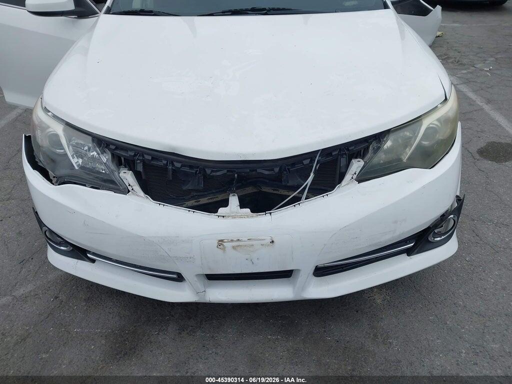 4T1BF1FKXEU868637 2014 TOYOTA CAMRY photo no. 6
