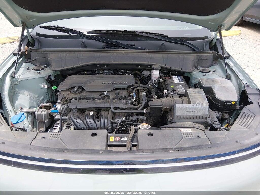 KM8HA3AB3SU228969 2025 HYUNDAI KONA photo no. 10