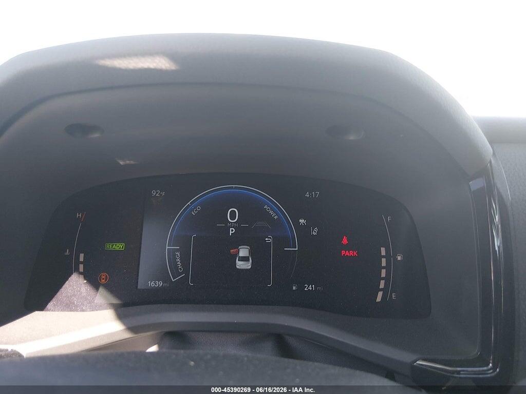 4T1DAACK2TU224221 2026 TOYOTA CAMRY photo no. 7