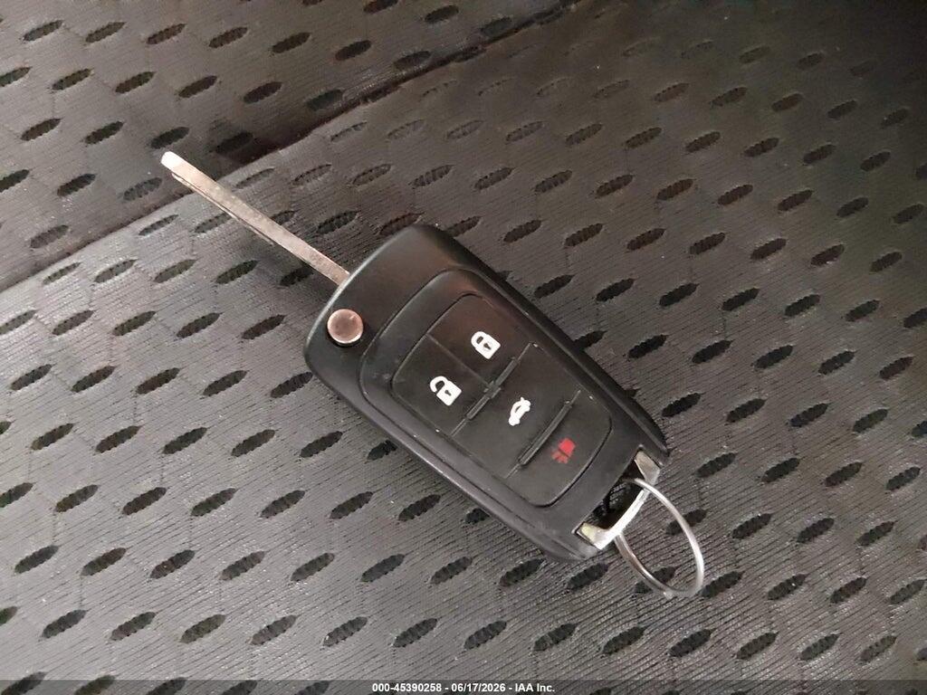 2CTFLCEW6A6393810 2010 GMC TERRAIN photo no. 11
