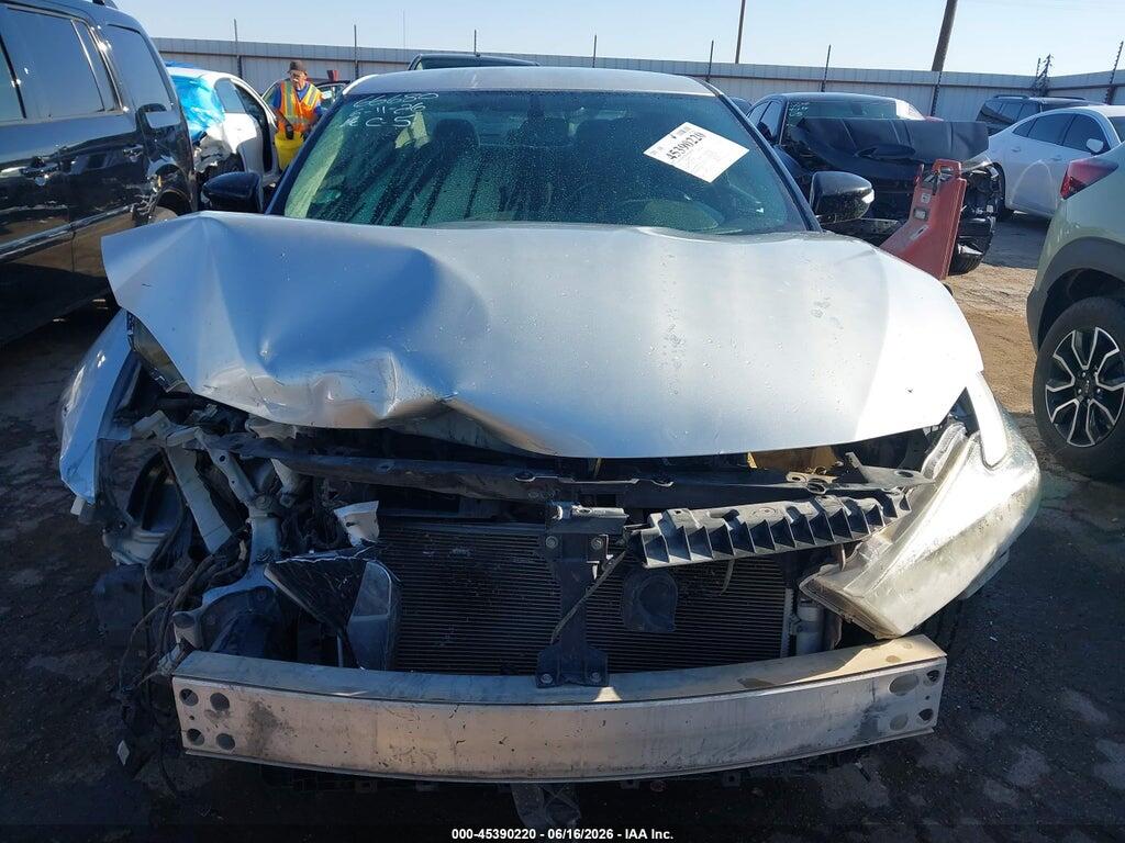 1N4AA6AP2HC424411 2017 NISSAN MAXIMA photo no. 12