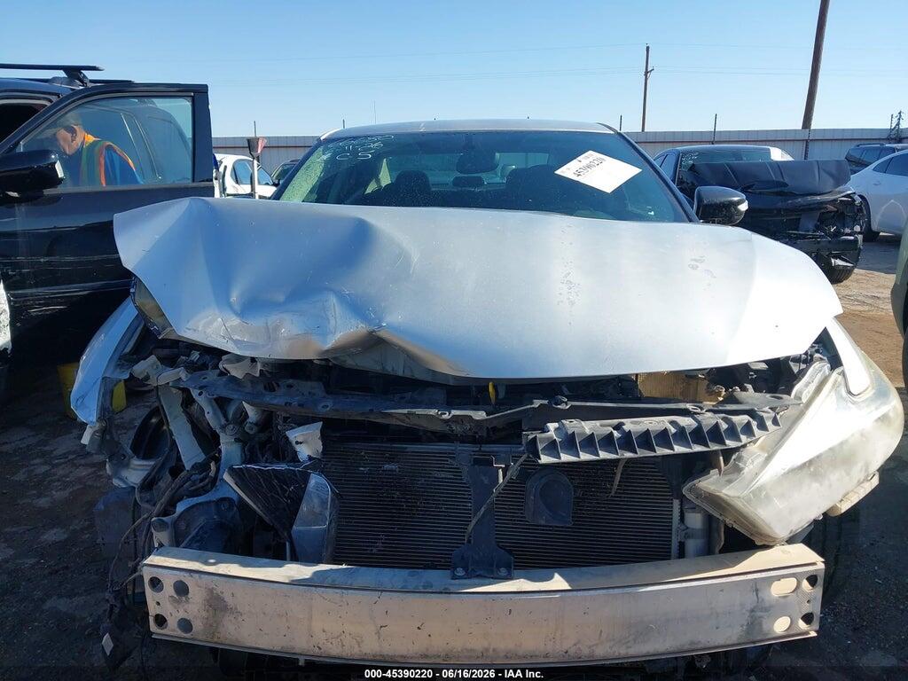 1N4AA6AP2HC424411 2017 NISSAN MAXIMA photo no. 6