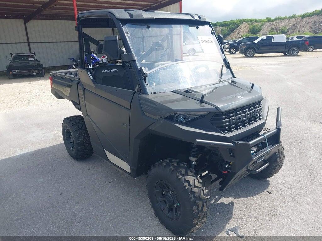 3NSTAE998SH104946 2025 POLARIS RANGER photo no. 1