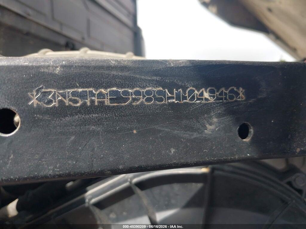 3NSTAE998SH104946 2025 POLARIS RANGER photo no. 10