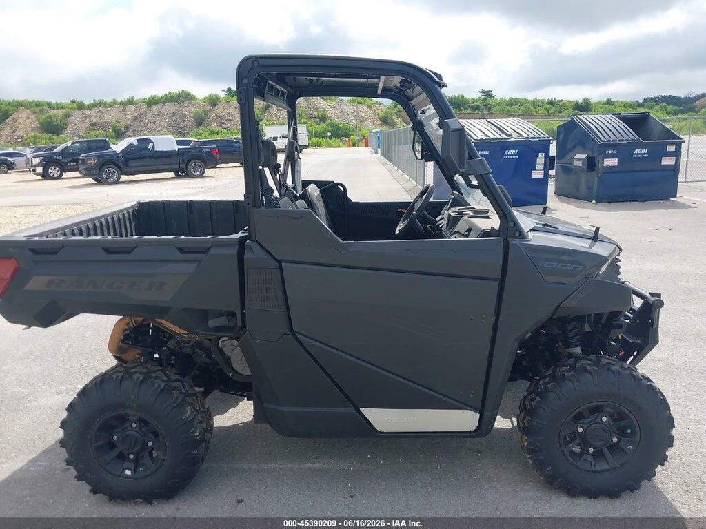 3NSTAE998SH104946 2025 POLARIS RANGER photo no. 12