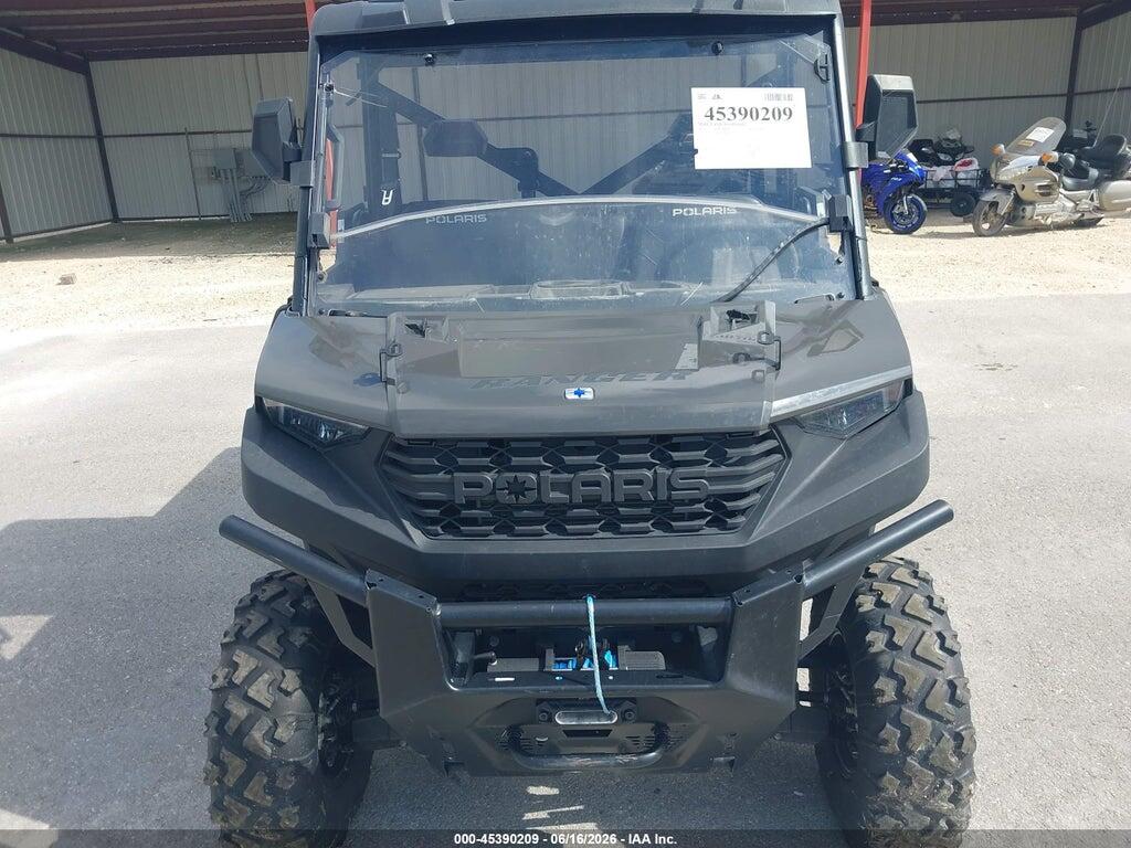 3NSTAE998SH104946 2025 POLARIS RANGER photo no. 5