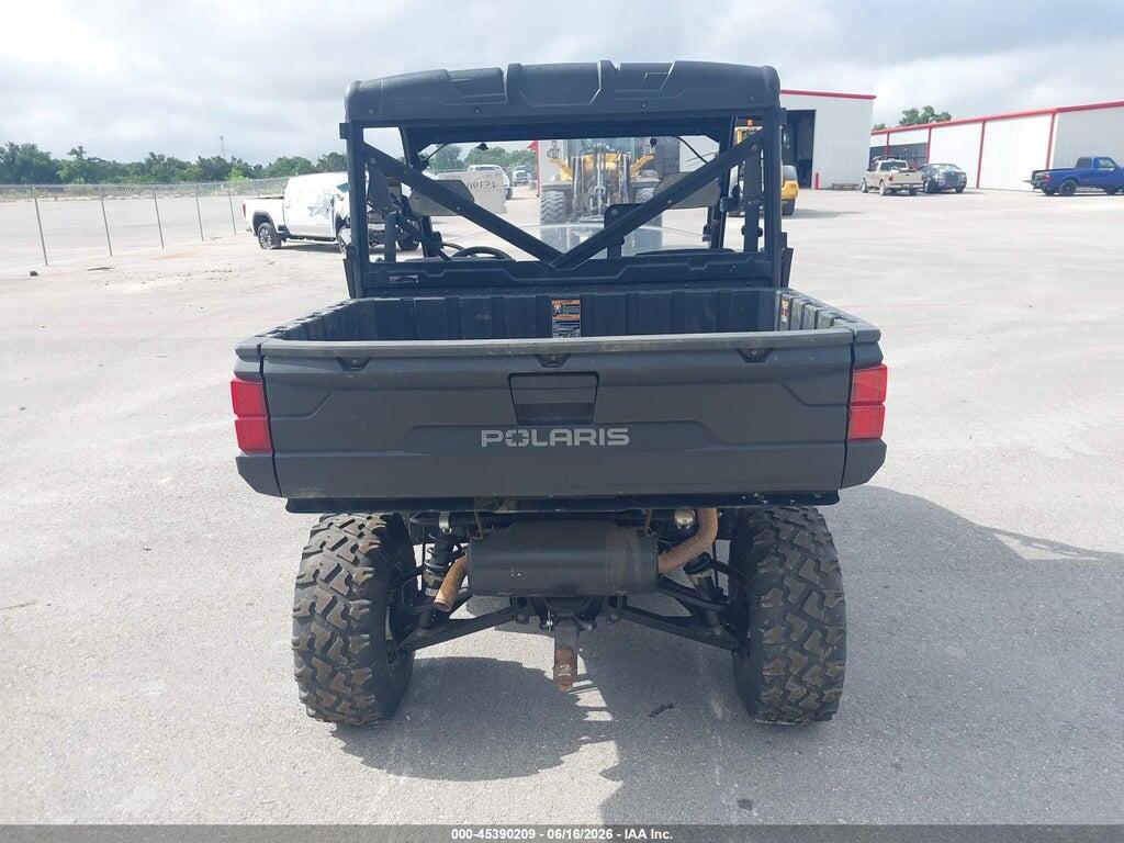 3NSTAE998SH104946 2025 POLARIS RANGER photo no. 6