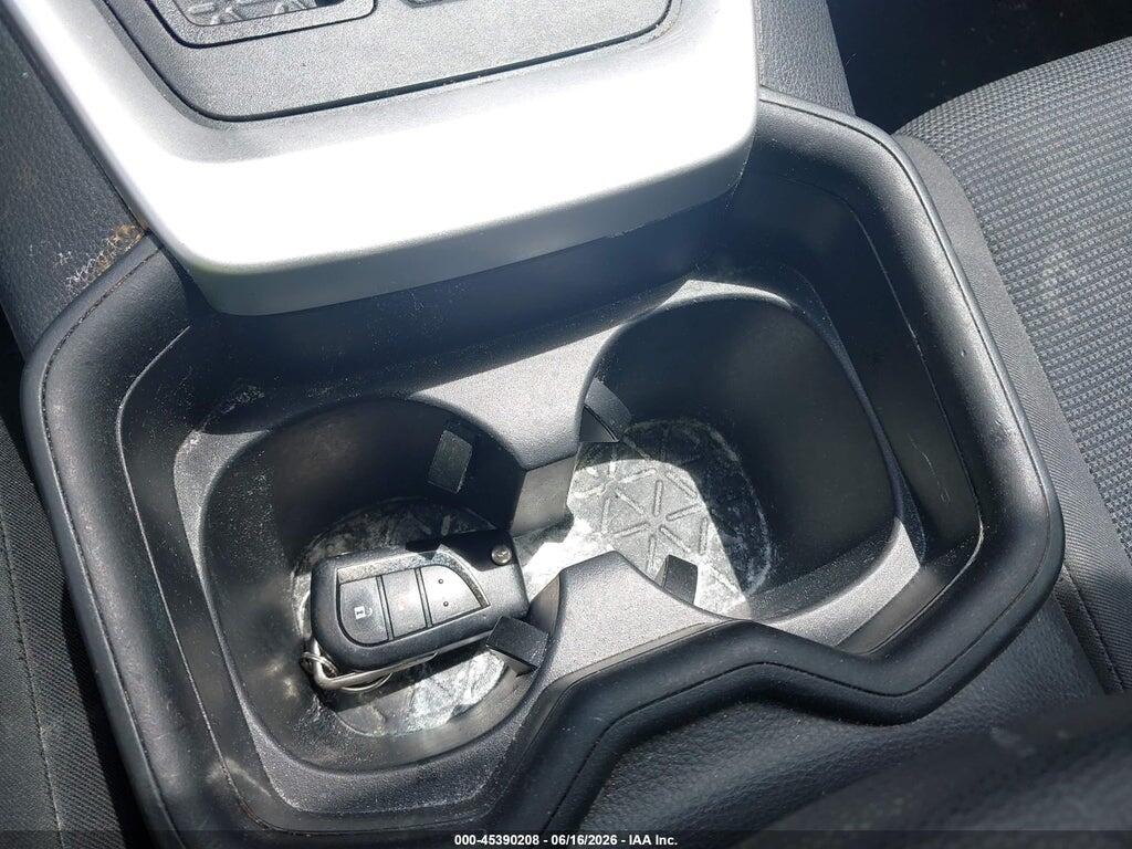 2T3G1RFV8KW014231 2019 TOYOTA RAV4 photo no. 11