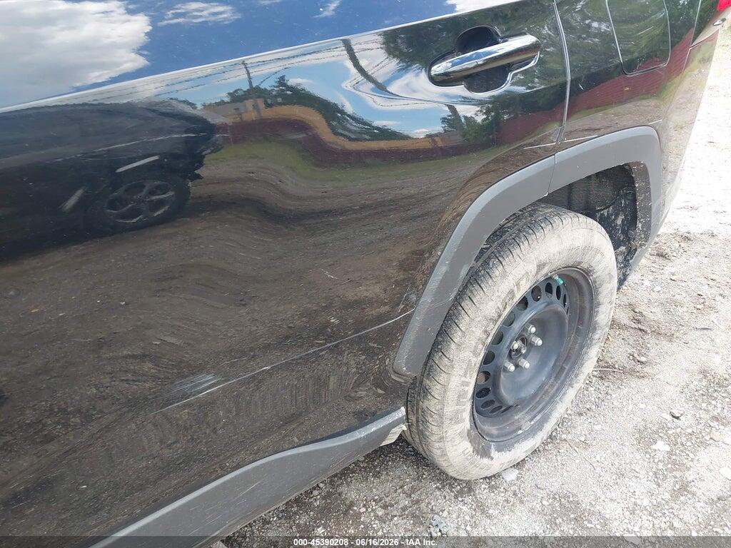2T3G1RFV8KW014231 2019 TOYOTA RAV4 photo no. 6