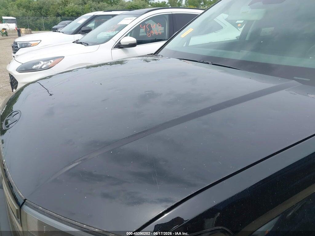 5NMP3DGL3SH071497 2025 HYUNDAI SANTA FE photo no. 6