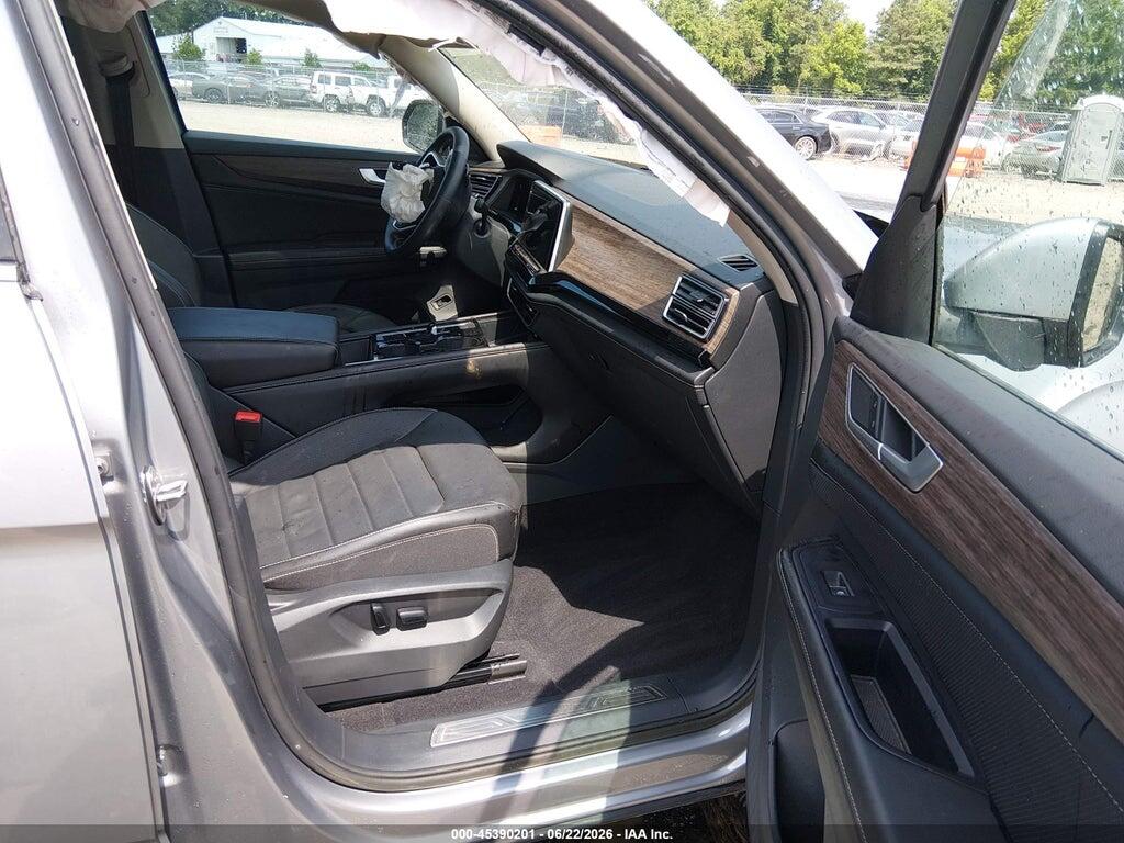 1V2BR2CA5RC514340 2024 VOLKSWAGEN ATLAS photo no. 5