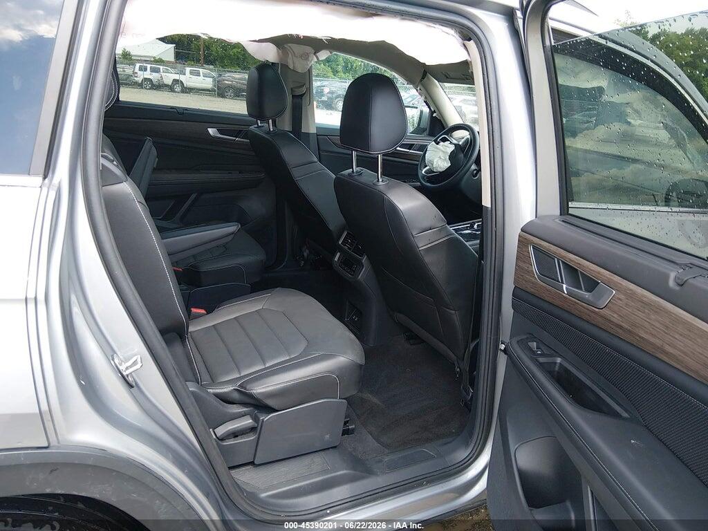 1V2BR2CA5RC514340 2024 VOLKSWAGEN ATLAS photo no. 8