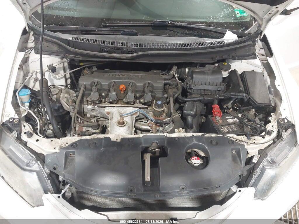 19XFB2F96FE229403 2015 HONDA CIVIC photo no. 10