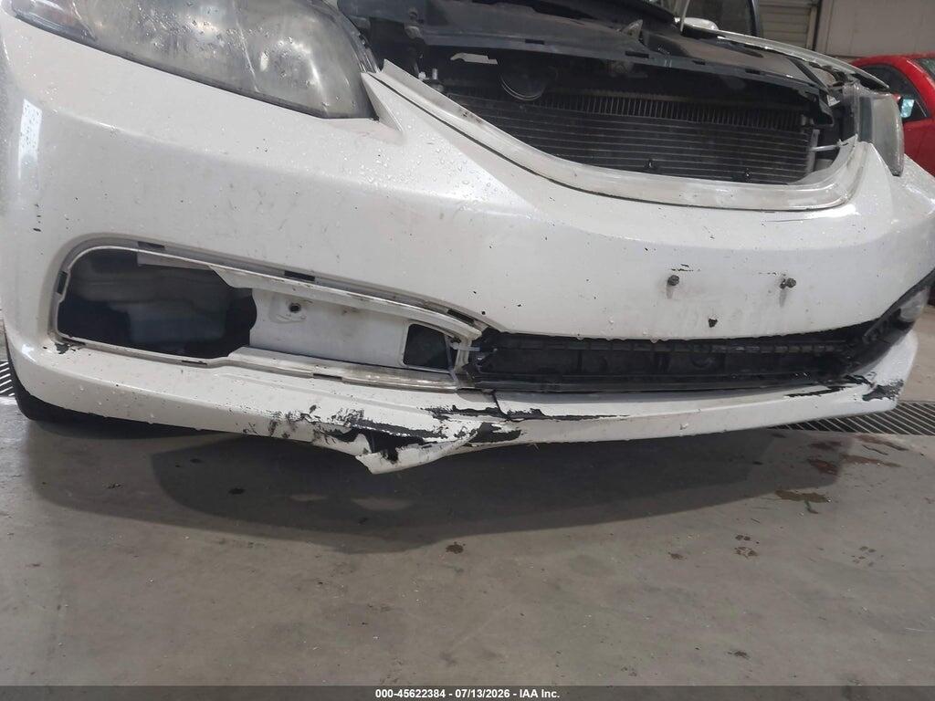 19XFB2F96FE229403 2015 HONDA CIVIC photo no. 6