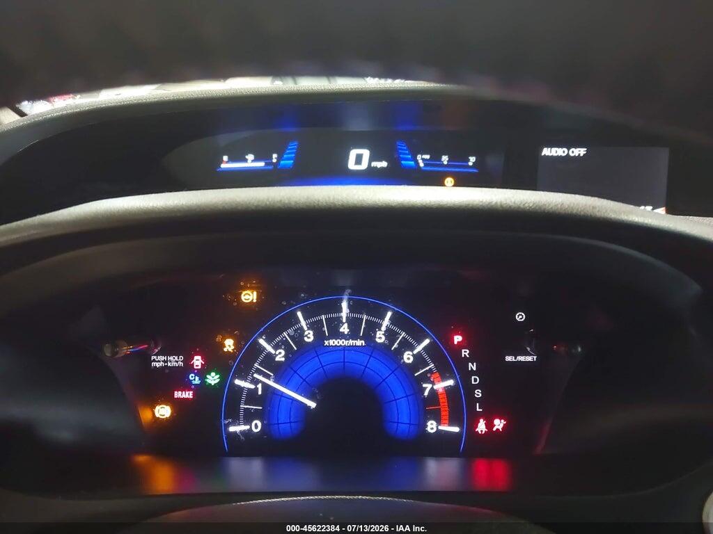 19XFB2F96FE229403 2015 HONDA CIVIC photo no. 7
