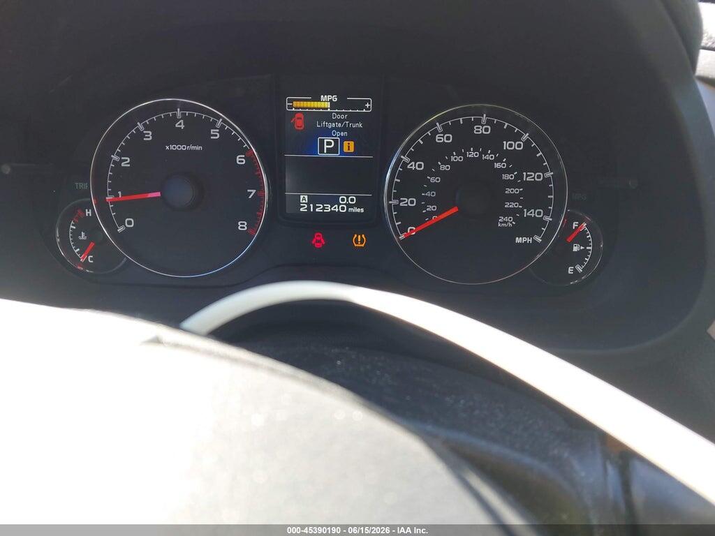 4S4BRBKC2D3220872 2013 SUBARU OUTBACK photo no. 7
