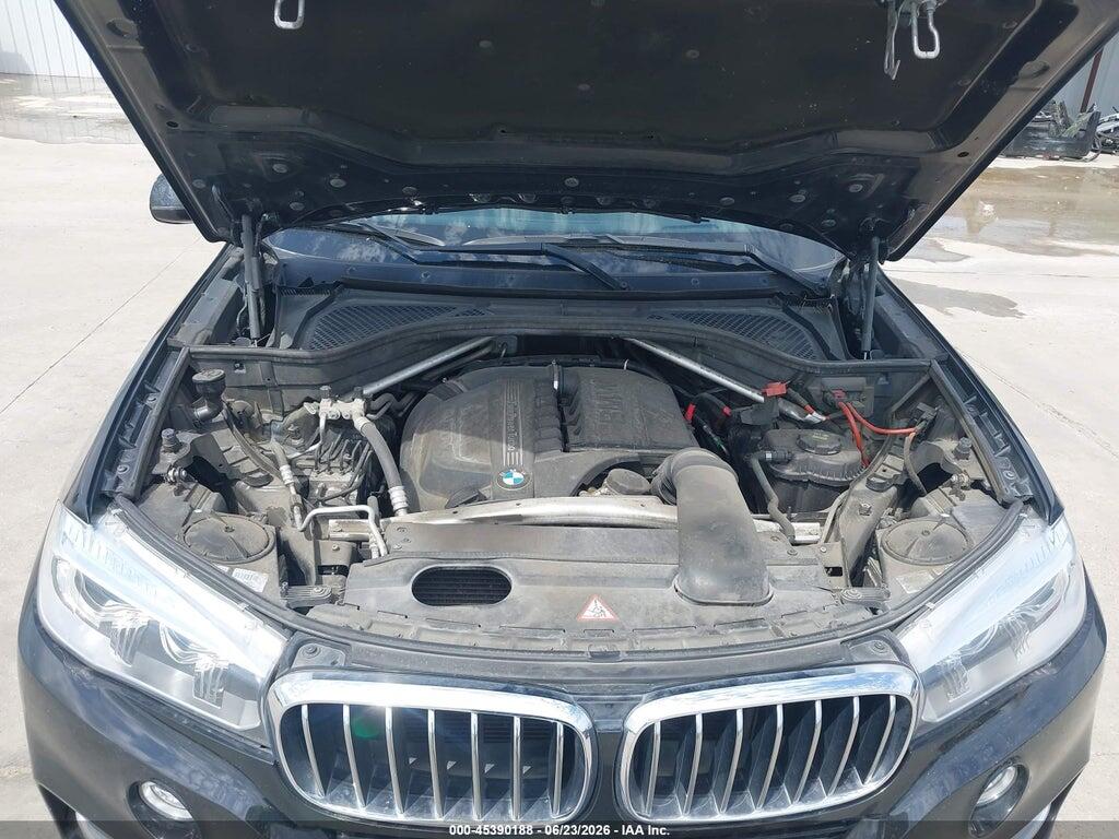 5UXKR0C54F0P14792 2015 BMW X5 photo no. 10