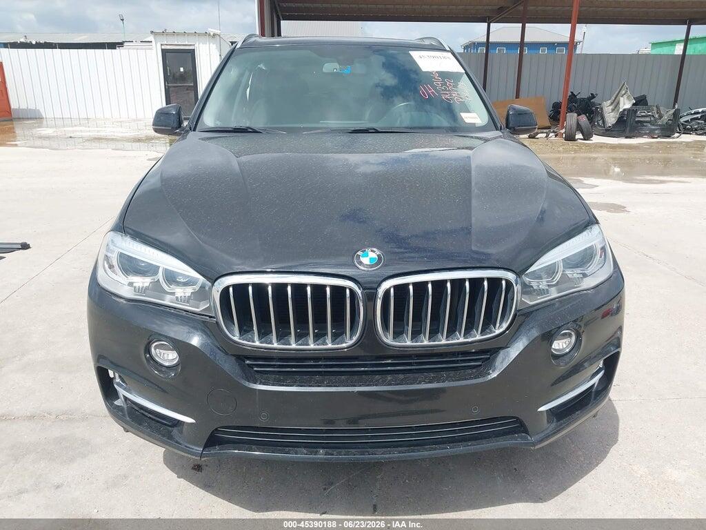 5UXKR0C54F0P14792 2015 BMW X5 photo no. 12