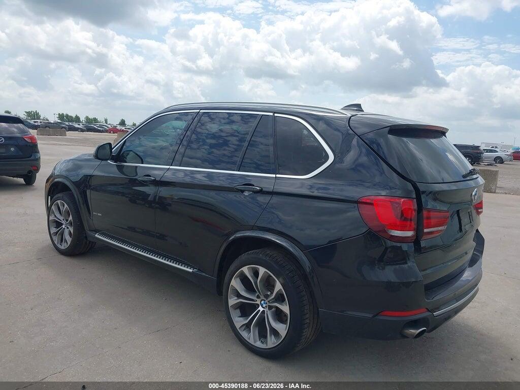 5UXKR0C54F0P14792 2015 BMW X5 photo no. 3