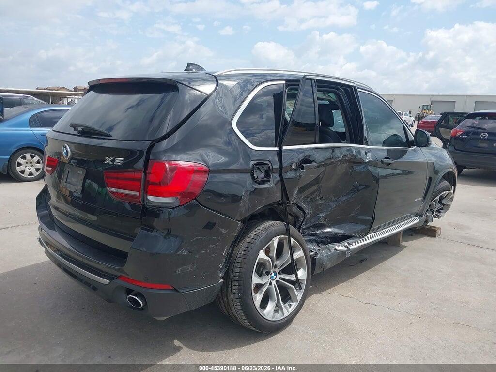5UXKR0C54F0P14792 2015 BMW X5 photo no. 4