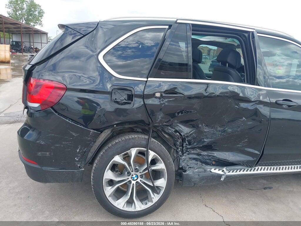 5UXKR0C54F0P14792 2015 BMW X5 photo no. 6