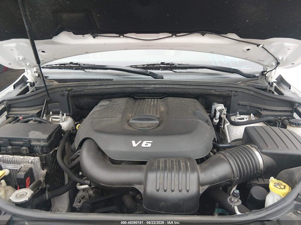 1C4RJFBG3EC379485 2014 JEEP GRAND CHEROKEE photo no. 10