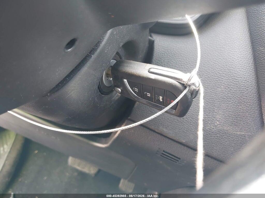 5YFB4MDE2PP048738 2023 TOYOTA COROLLA photo no. 11