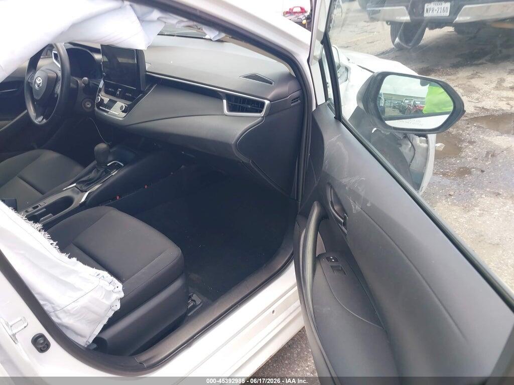 5YFB4MDE2PP048738 2023 TOYOTA COROLLA photo no. 5