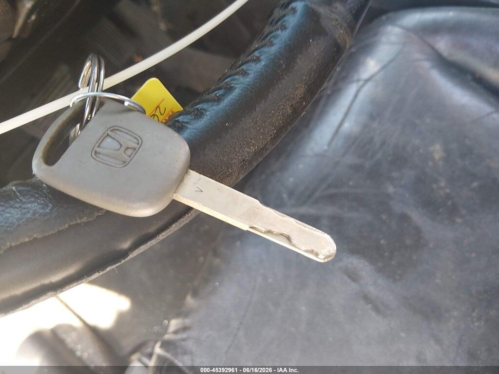 1HGCM56854A120308 2004 HONDA ACCORD photo no. 11