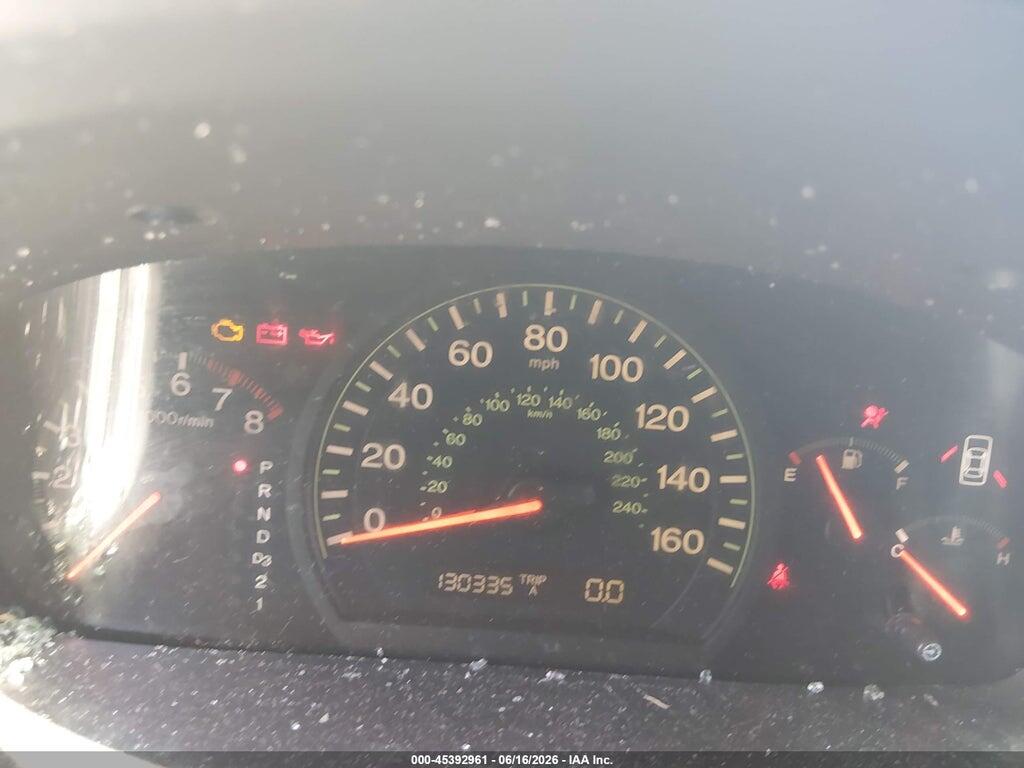 1HGCM56854A120308 2004 HONDA ACCORD photo no. 7